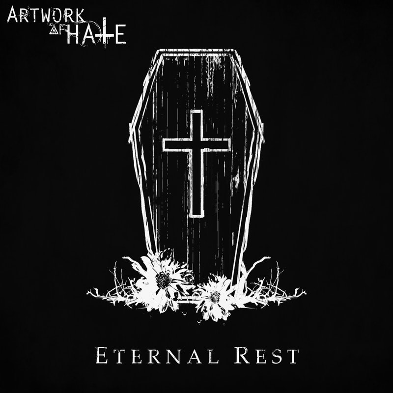 Artwork Of Hate 20