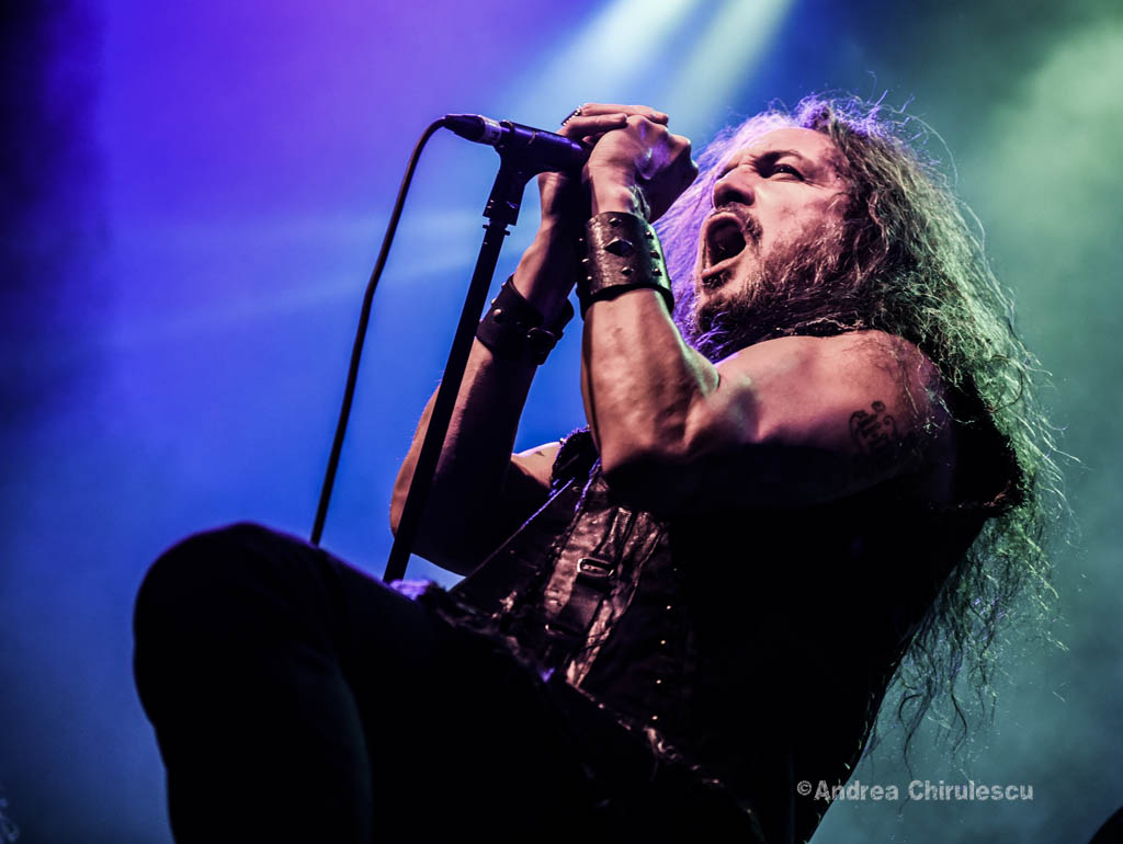 Death Angel Oslo 080220 Fotograf Andrea Chirulescu
