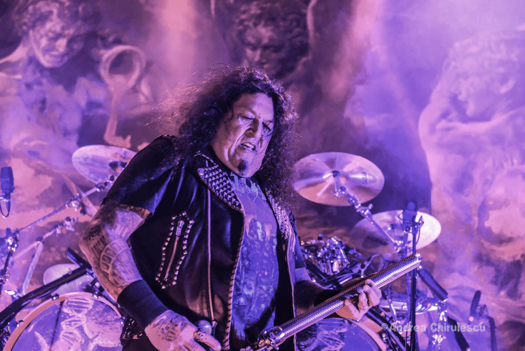 Testament Oslo 080220 Fotograf Andrea Chirulescu