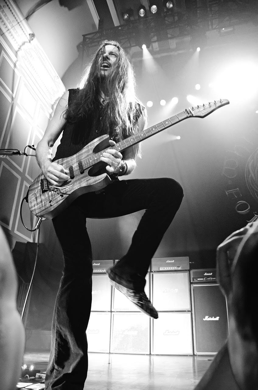 Reb Beach