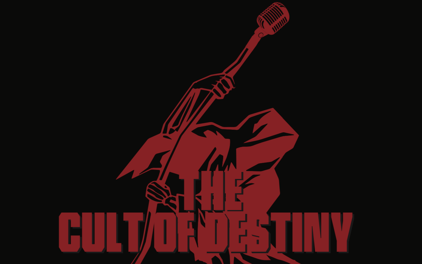 The Cult Of Destiny 20