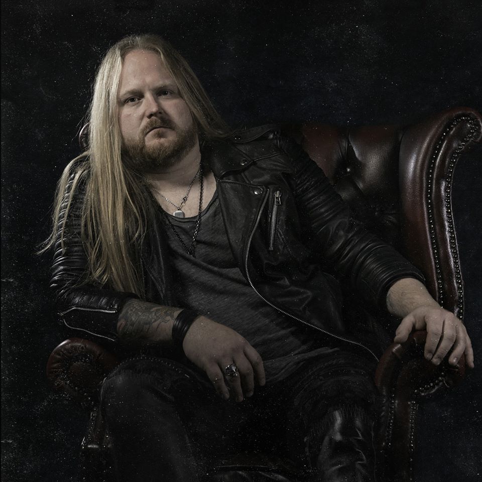 Course Of Fate Kenneth Gitar 20