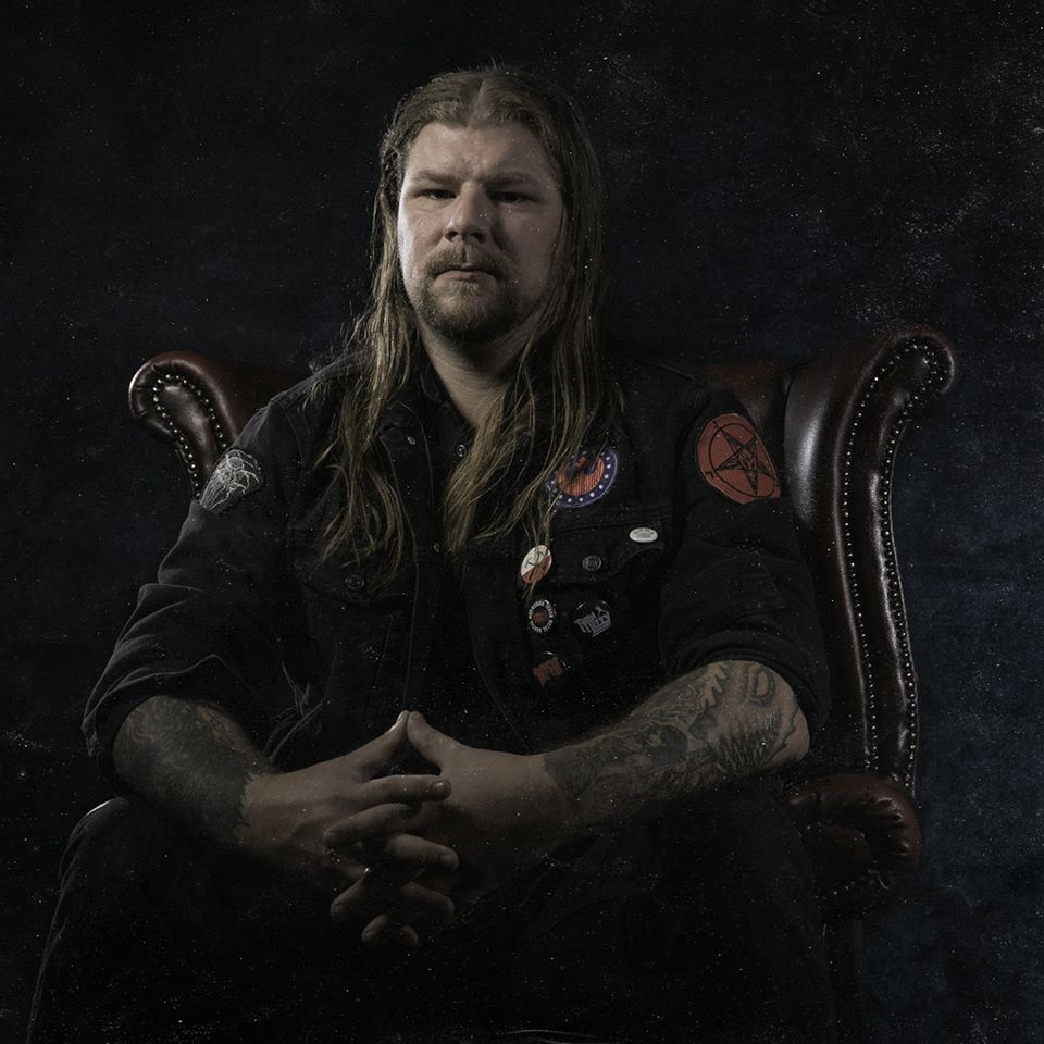 Course Of Fate Marcus Gitar 20