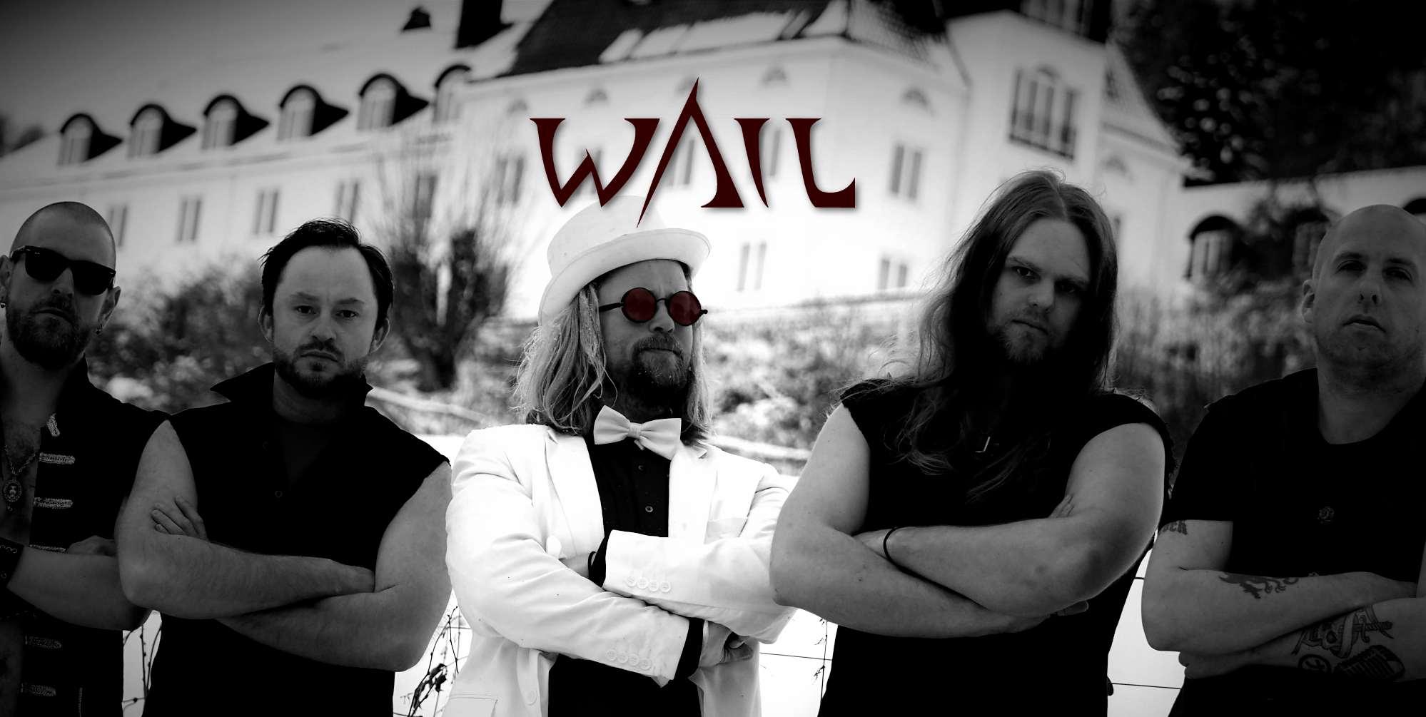 Wail 20 Kristian Johnsen Foto