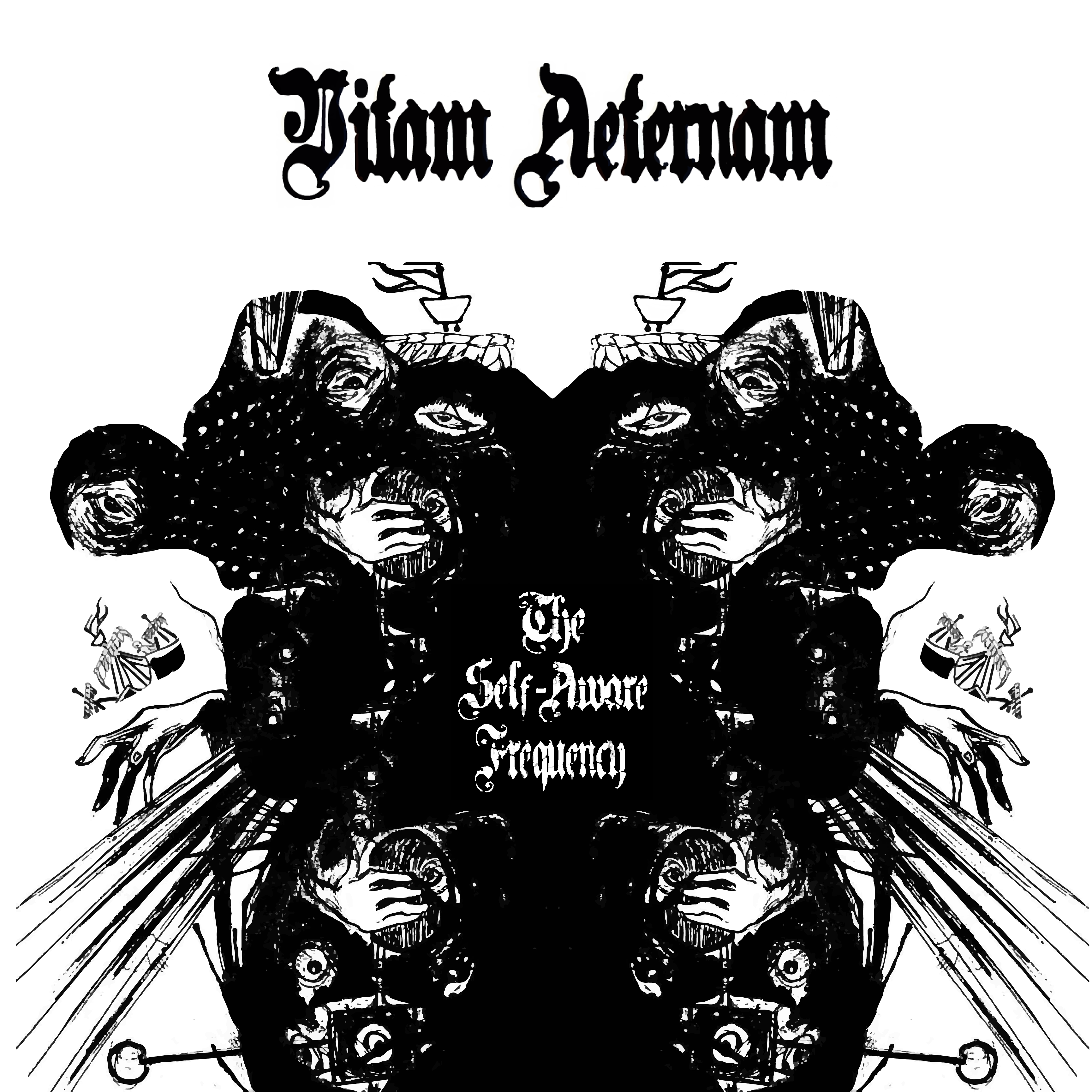 Vitam Aeternam 20 Cover