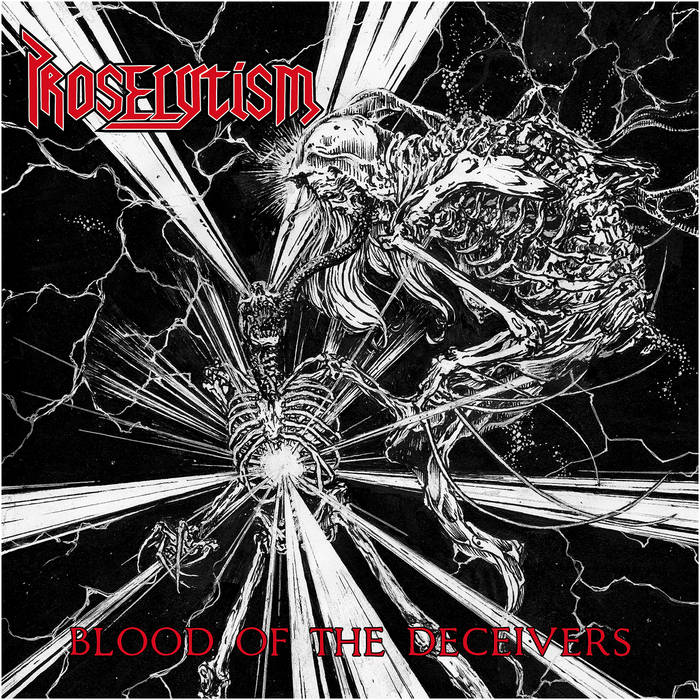 Blood Of The Decivers 20