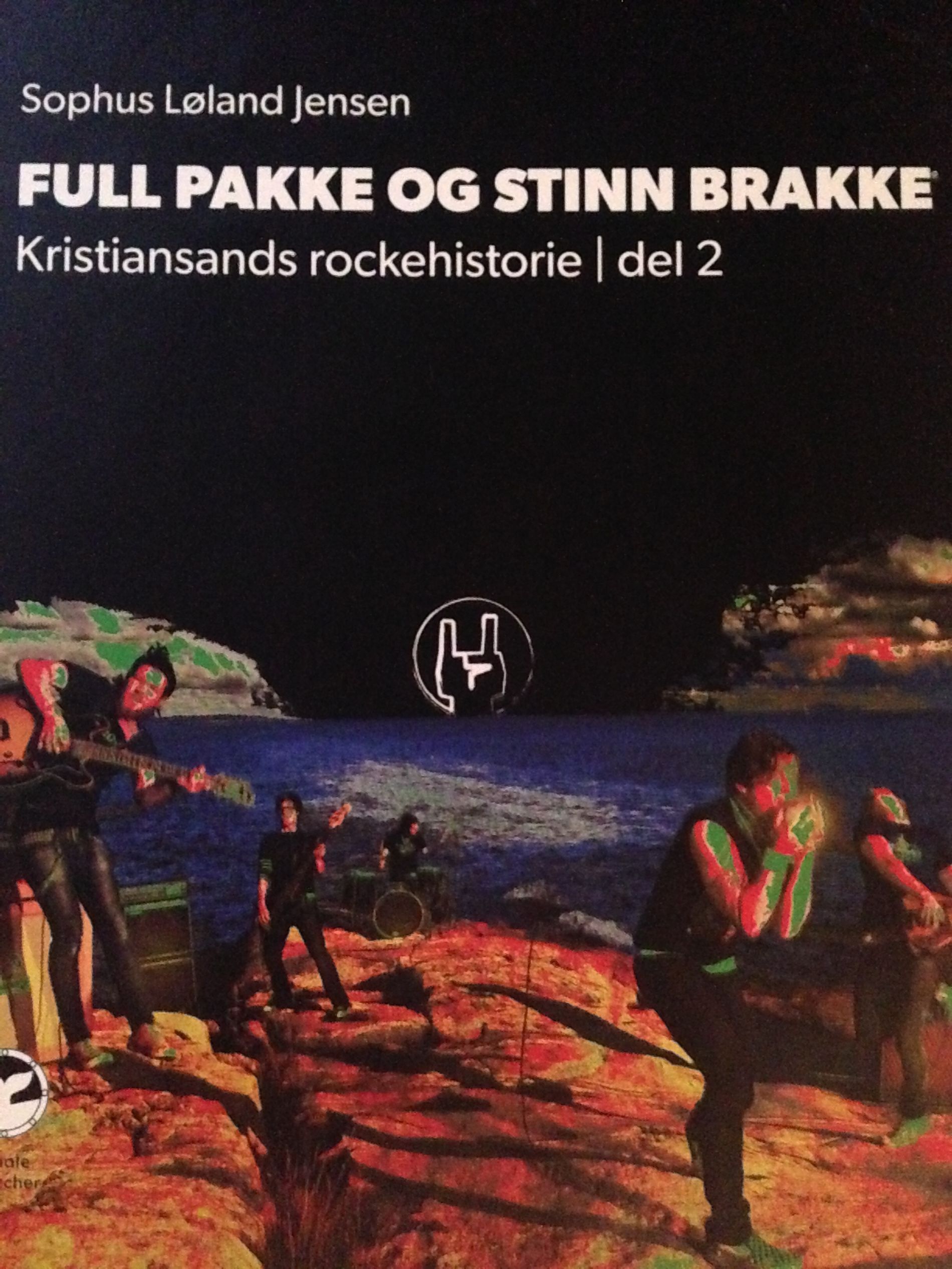 Full Pakke Sophus Løland