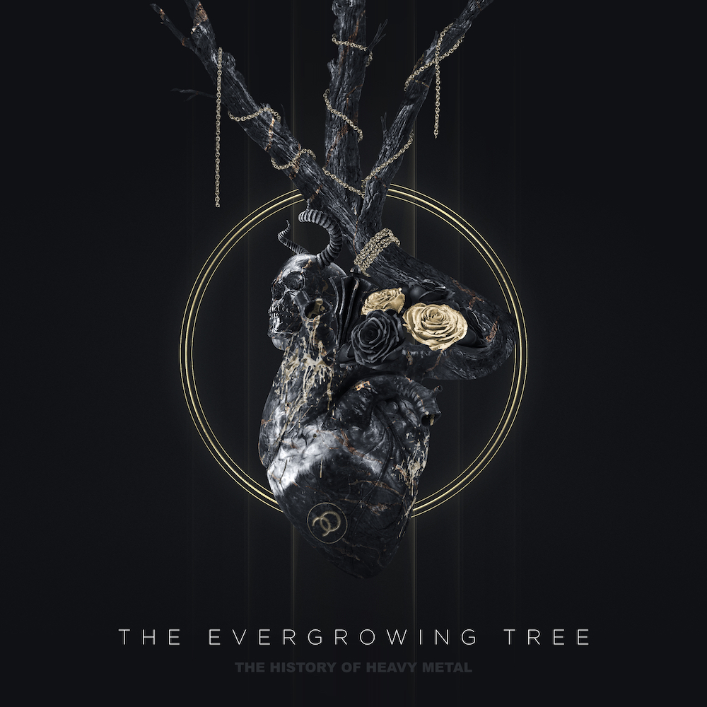 Slaves To Fashion   The Evergrowing Tree