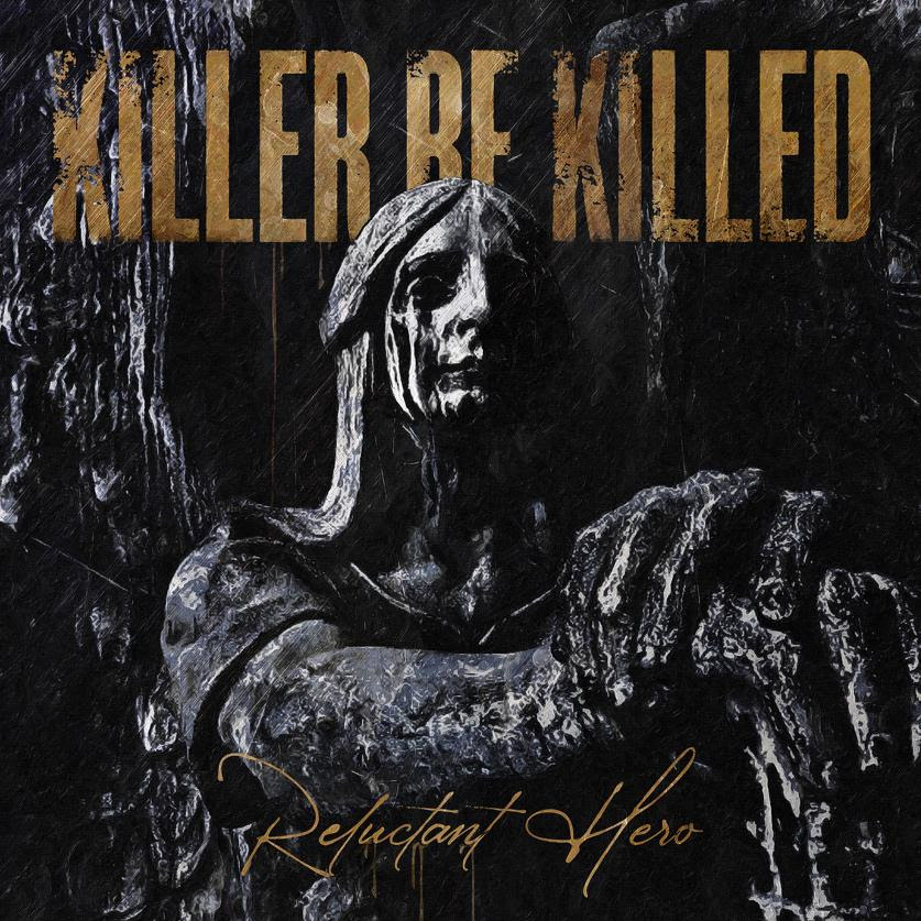 Killer Be Killed Album 20 (1)