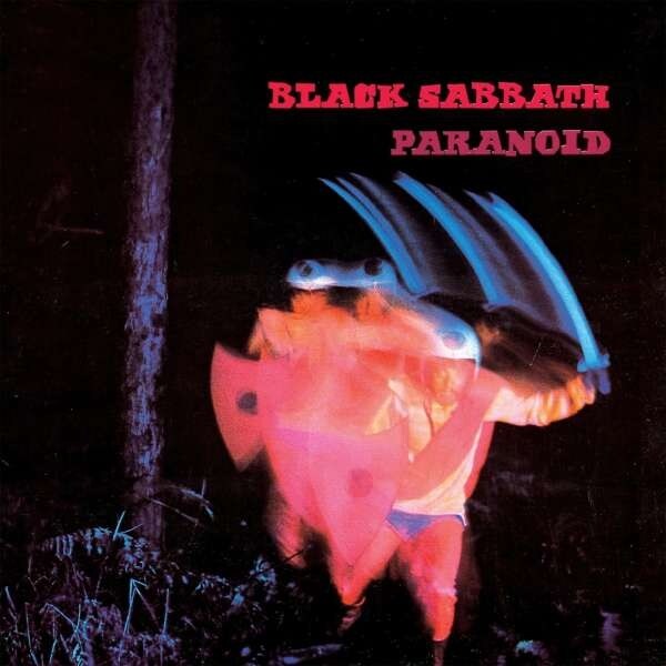 Sabbath Paranoid