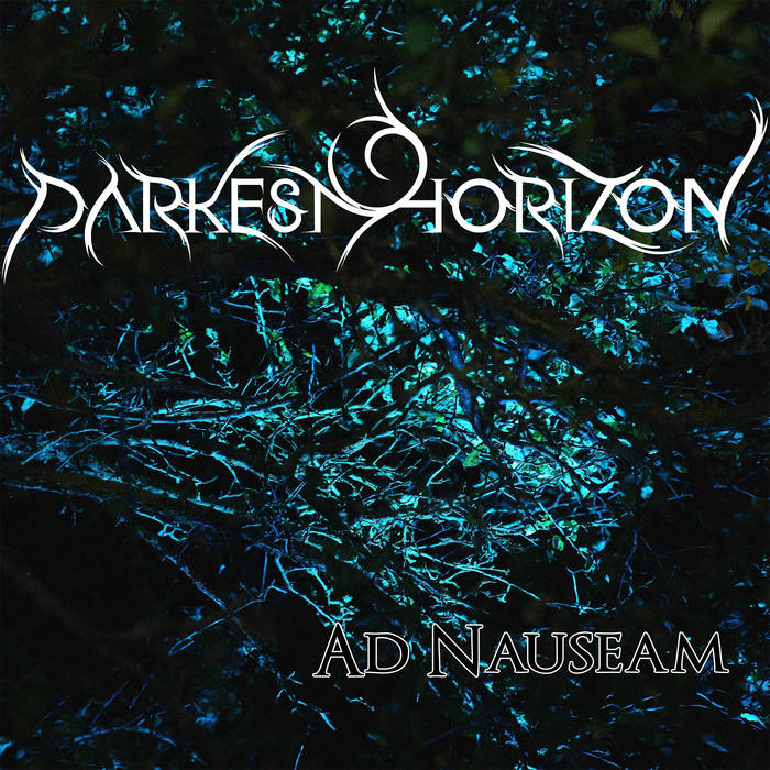 Darkest Horizon 21