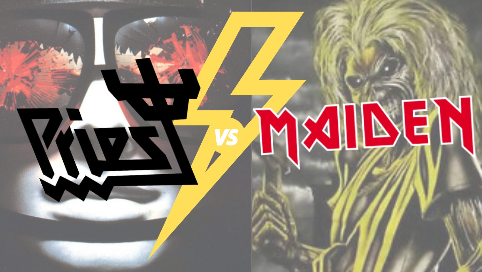 Priest Vs Maiden Podcast Mars 21