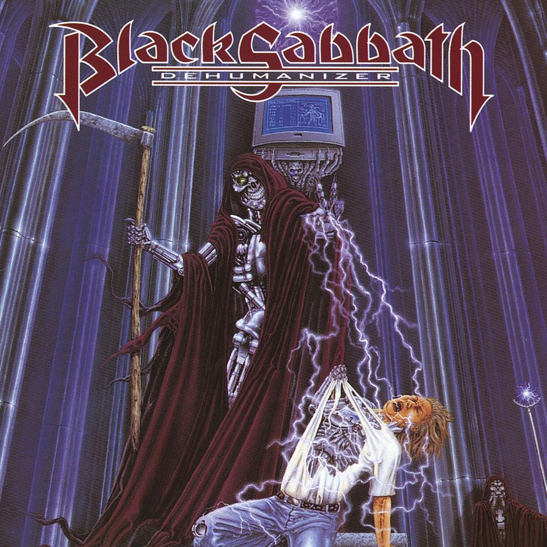 Sabbath Dehumanizer