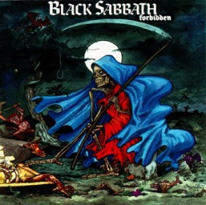 Sabbath Forbidden