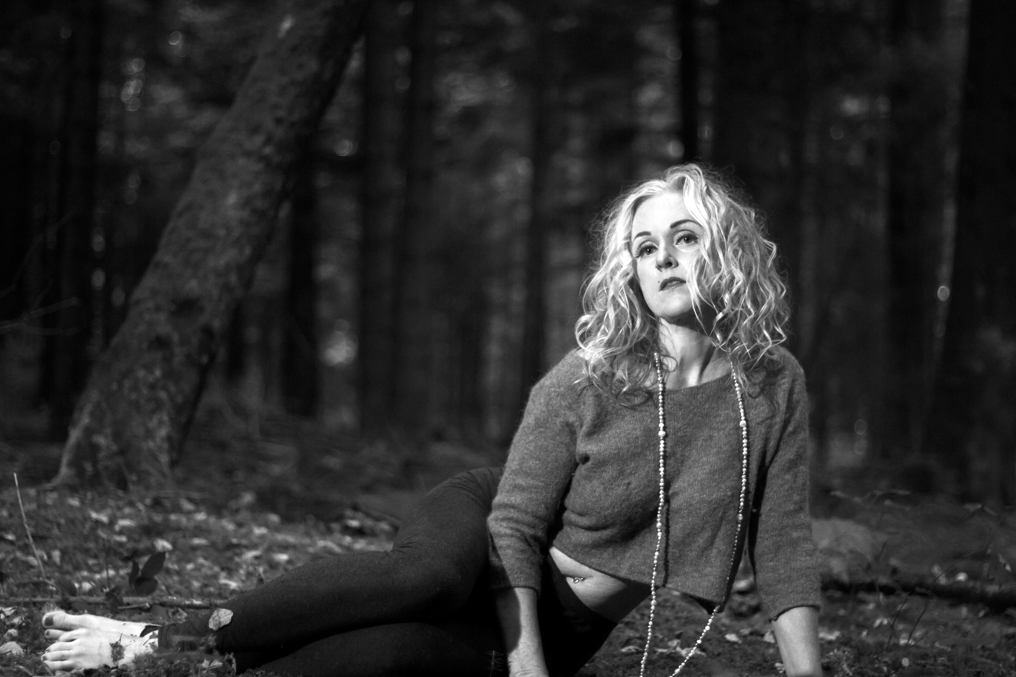 Liv Kristine 21 Foto  Stephen Lindner (2)