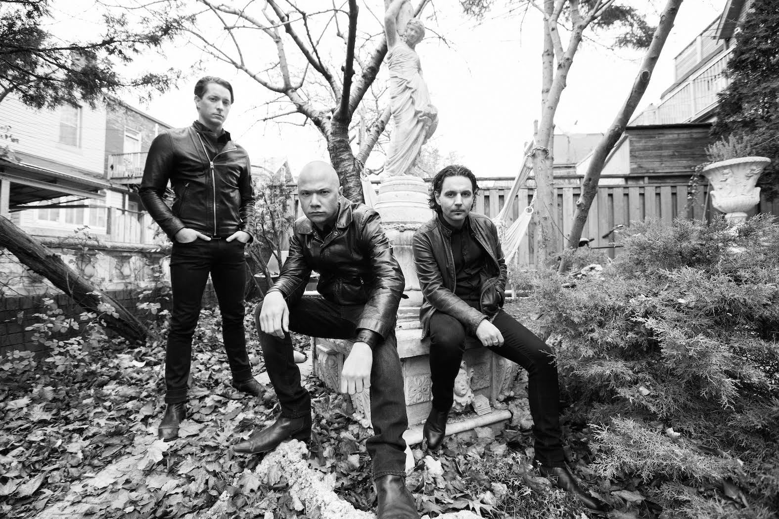 Danko Jones 21 Fotograf Dustin Rabin