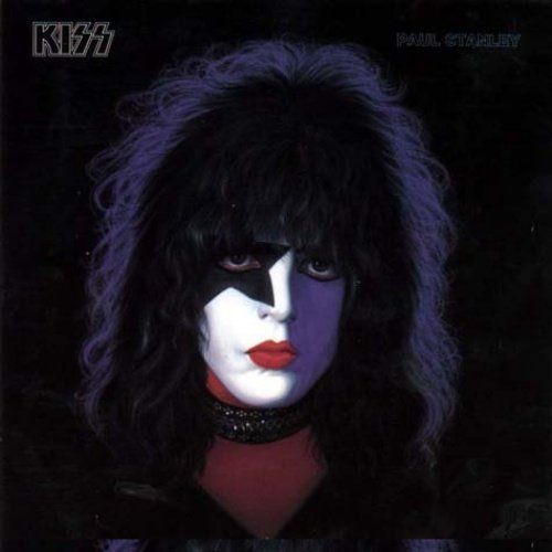 Paul Stanley