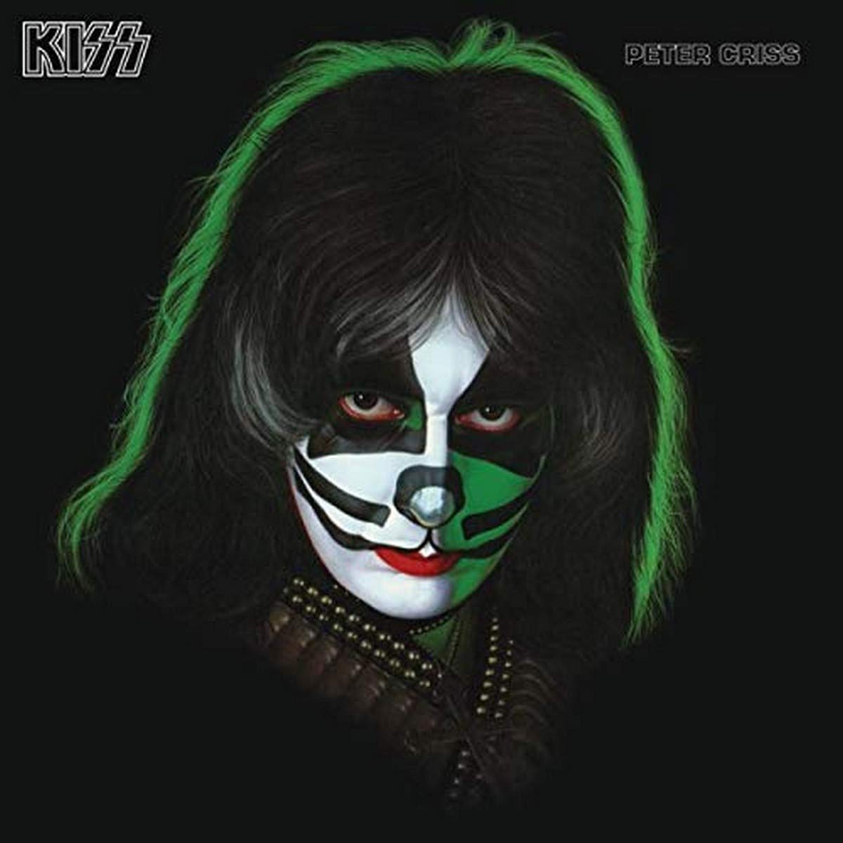 Peter Criss