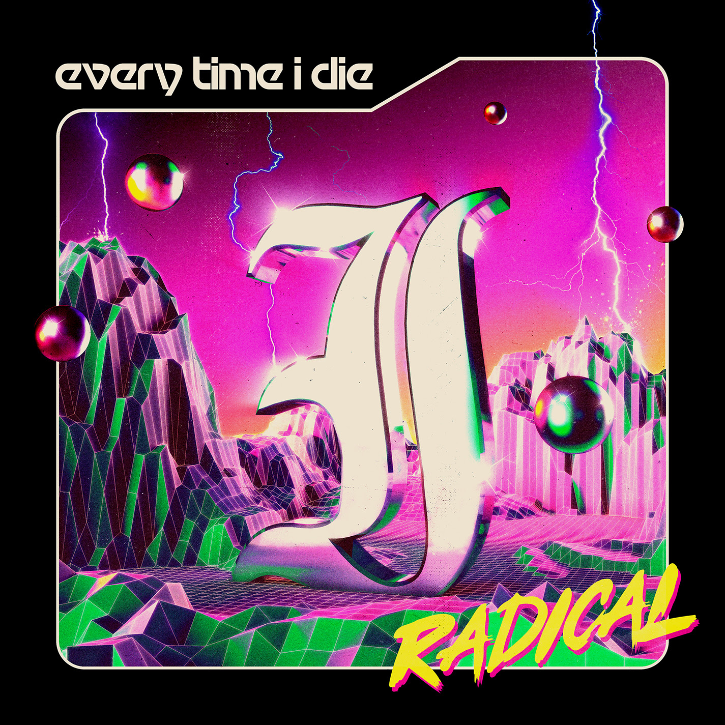 Every Time I Die 21