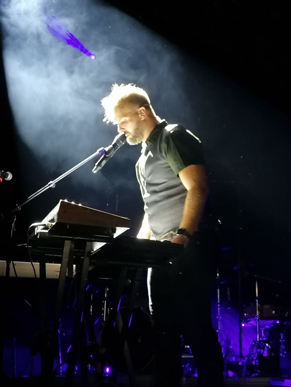 Leprous Arendal 110921 Lars Normann (3)