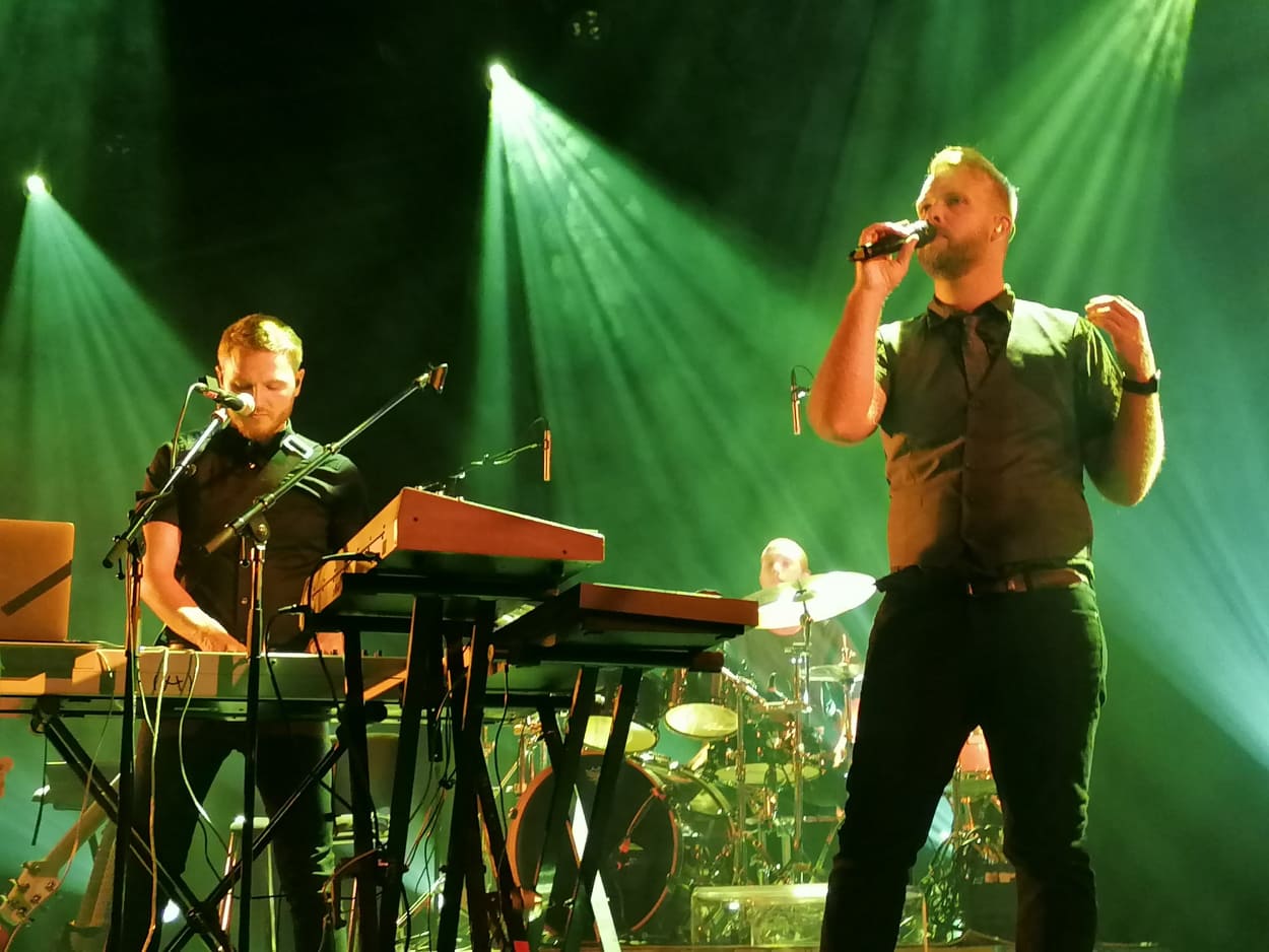 Leprous Arendal 110921 Lars Normann (1)