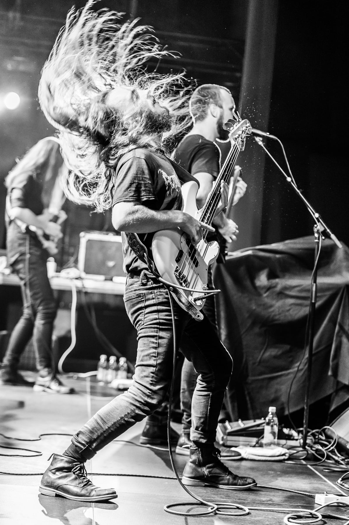 Vorbid@Arendal Kulturhus 110921 Foto Birgit Fostervold Knipselyst B