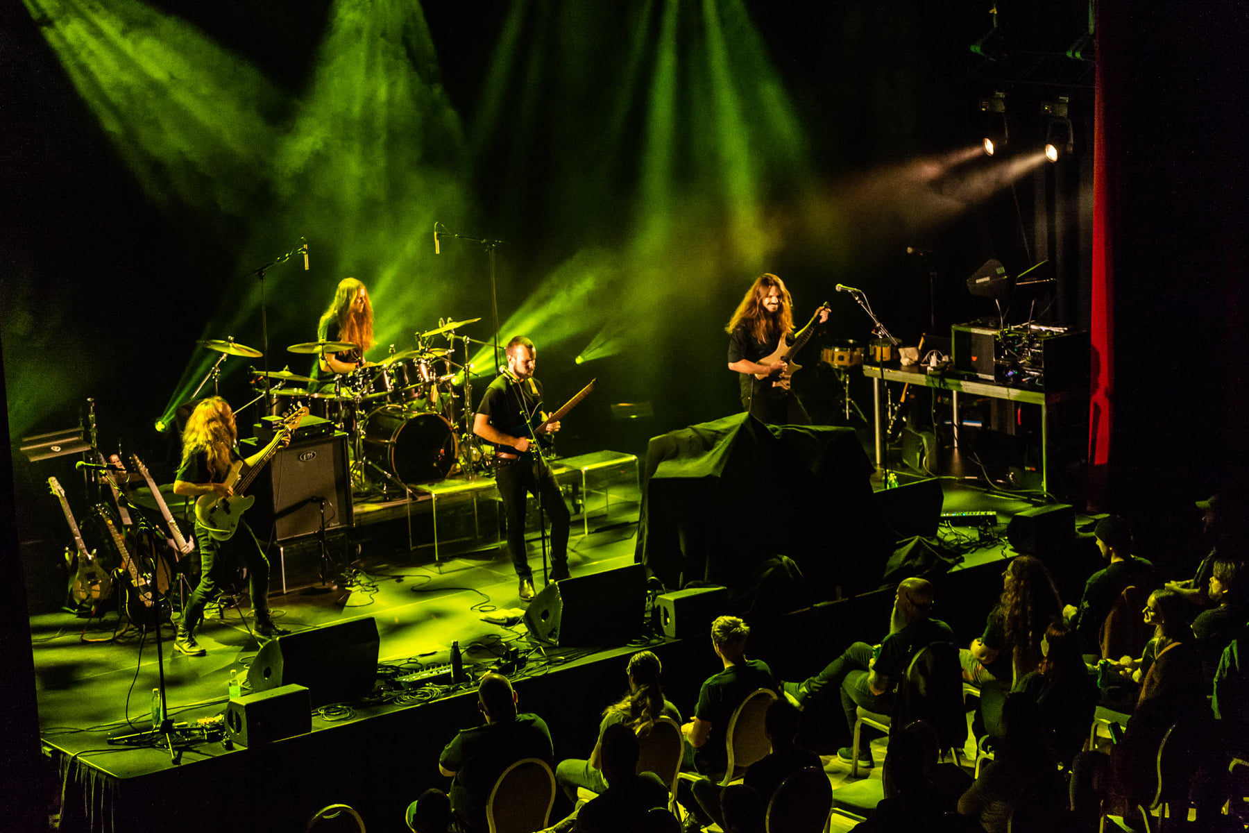 Vorbid@Arendal Kulturhus 110921 Foto Birgit Fostervold Knipselyst C