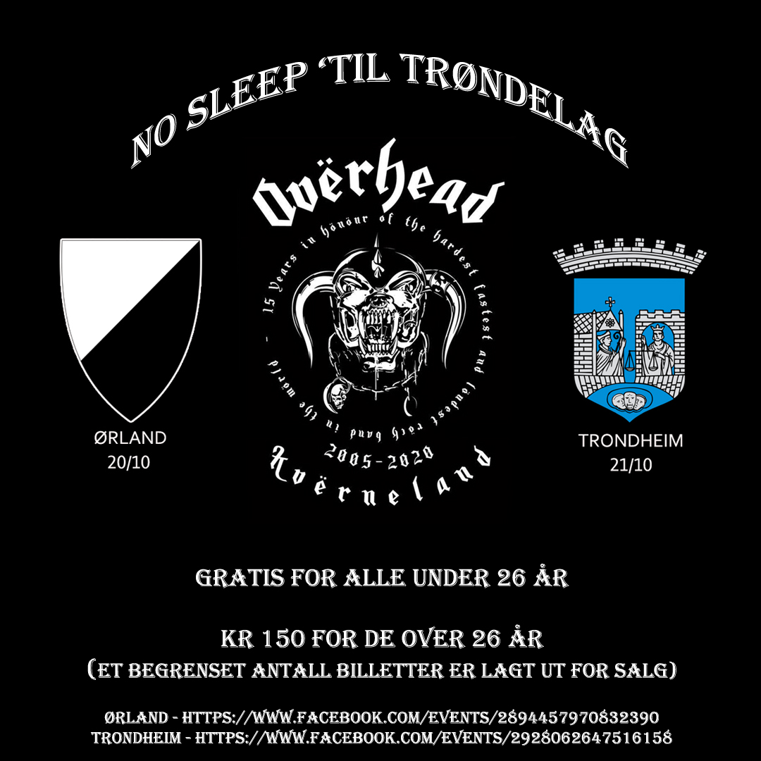 2021 Overhead Nosleeptiltrøndelag Insta