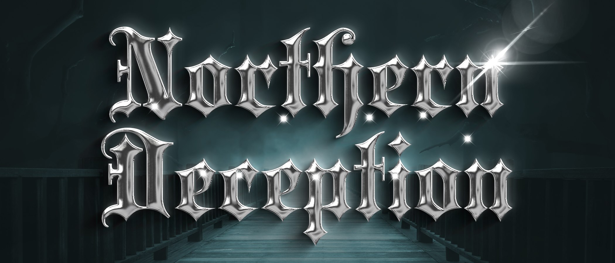 Northern Deception Logo 21