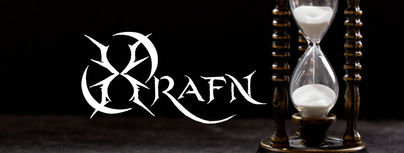 Hrafn Logo 21