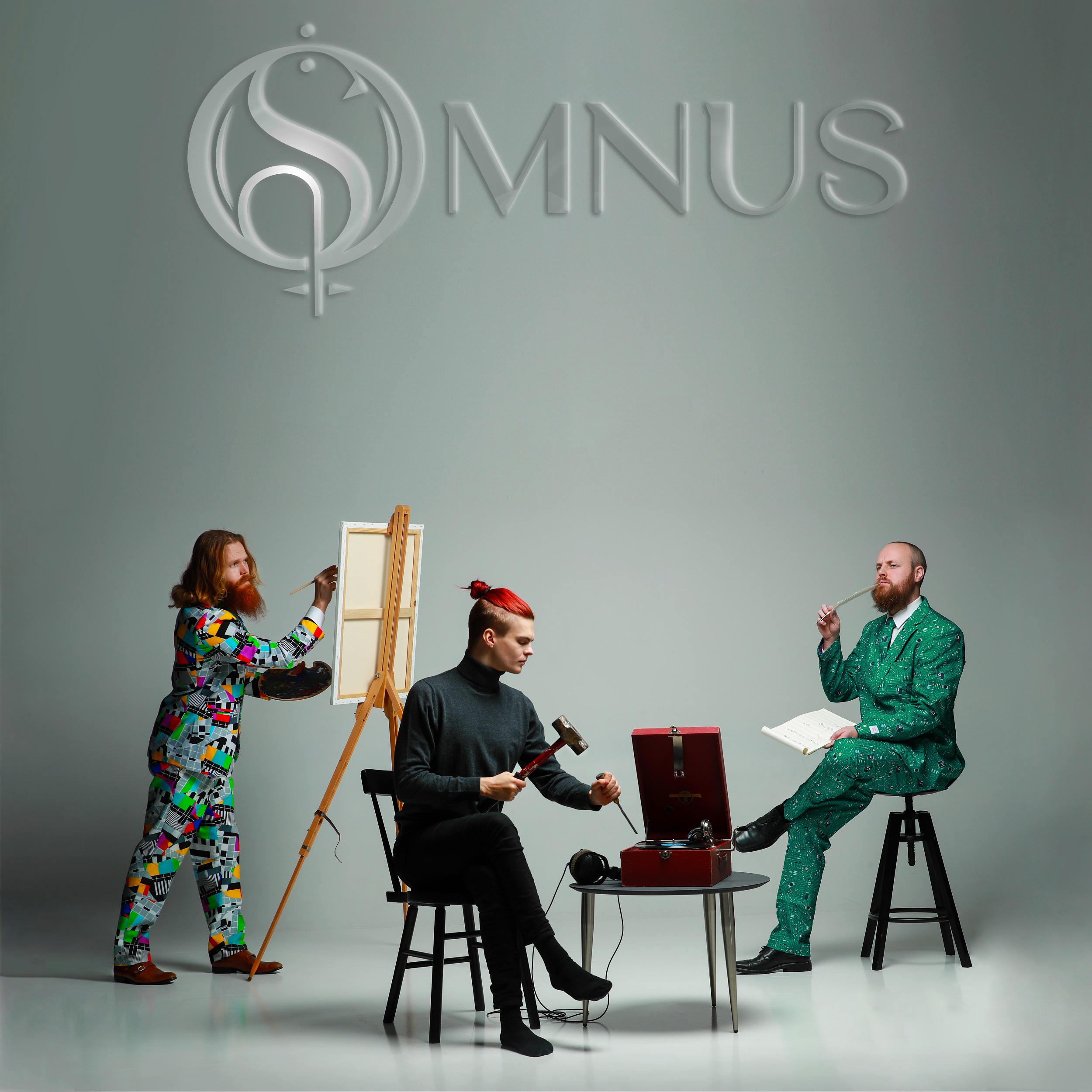 Omnus Band 21