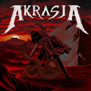 Akrasia 22