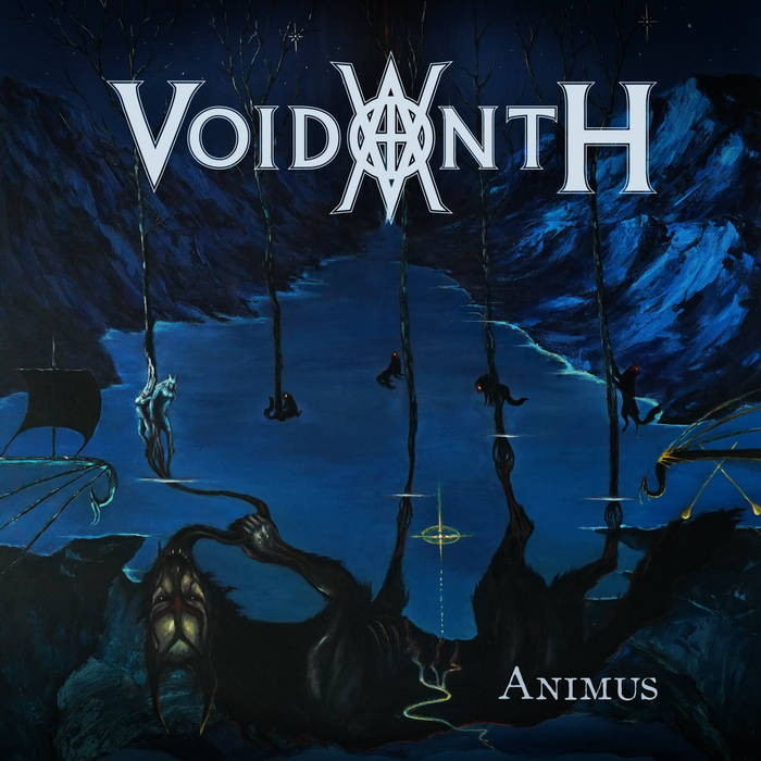 Voidanth 21