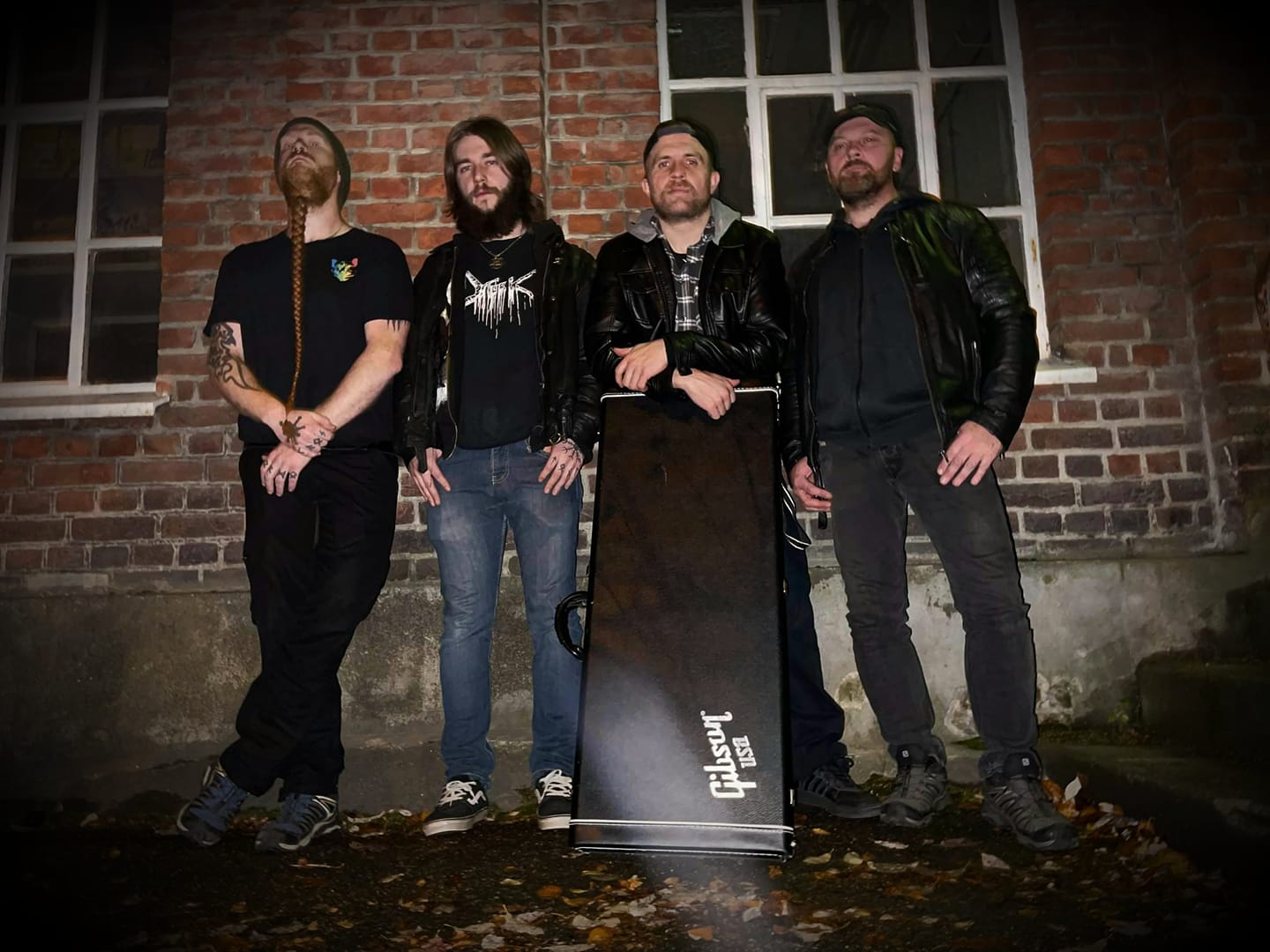 Withered Branch 21 Fotograf Ann Kristin Bratteng