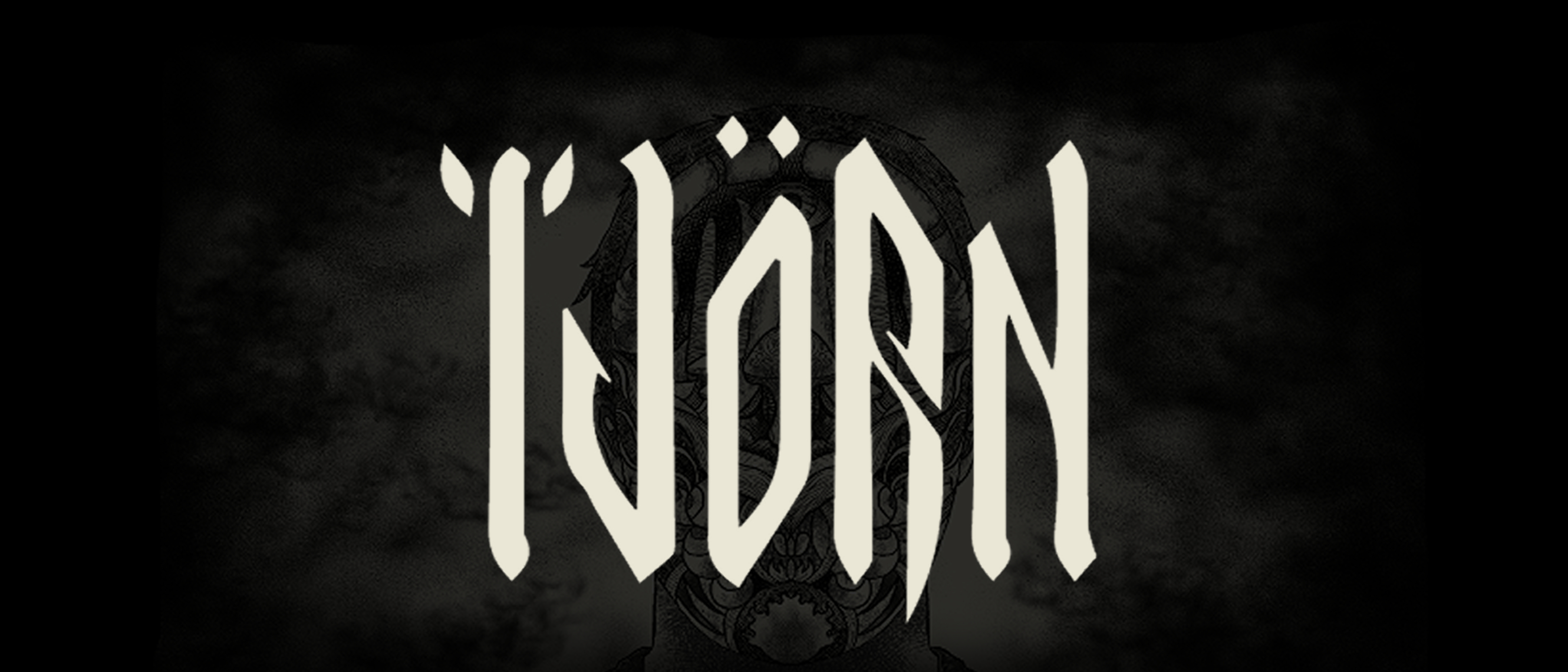 Tjorn   Silence   Forside