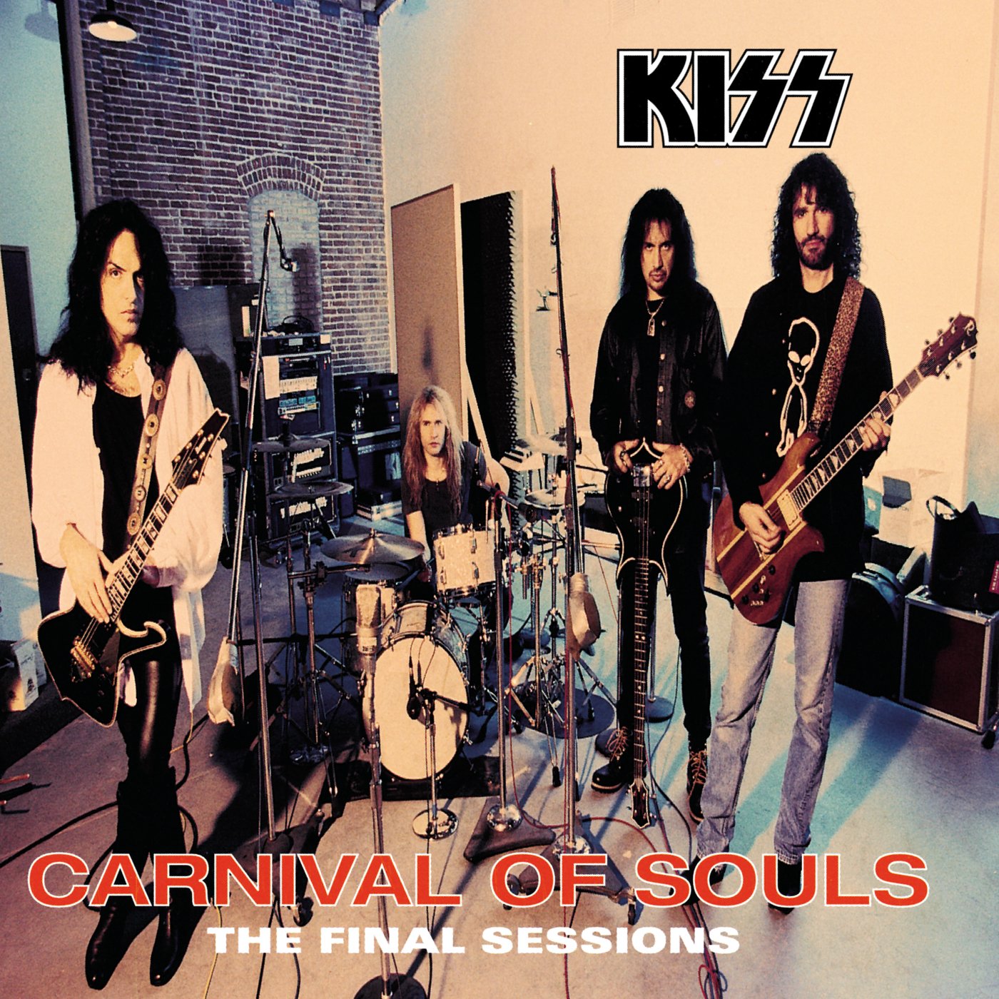 Kiss Carnival