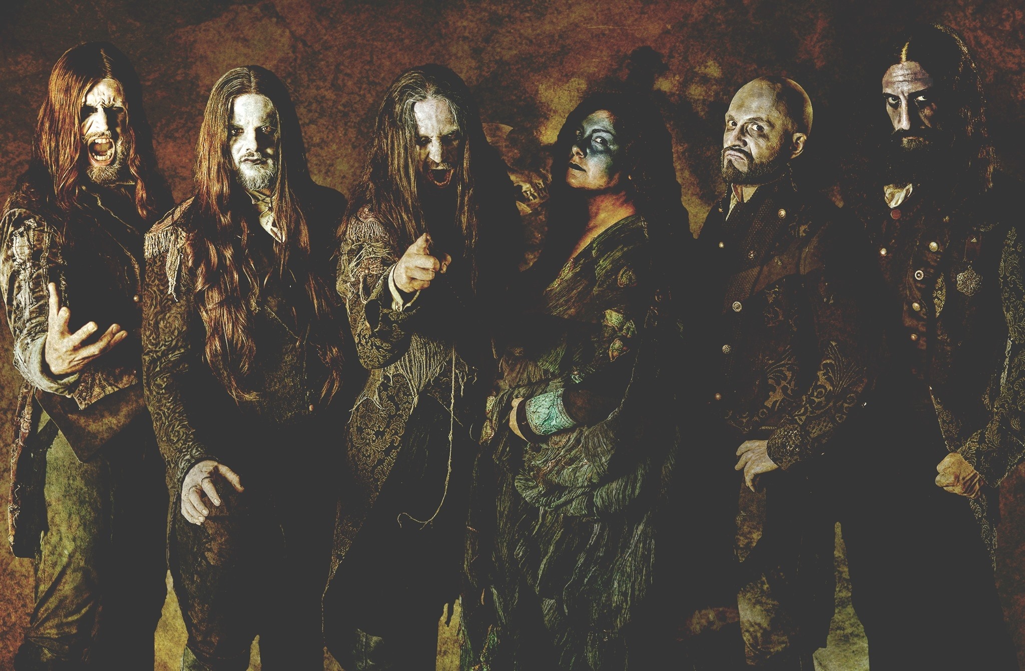 Fleshgod Apocalypse 21