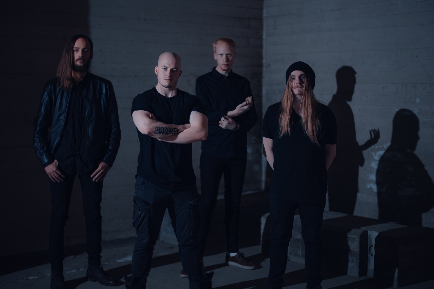 Children Of The Void 22 Foto Jarle Hovda Moe