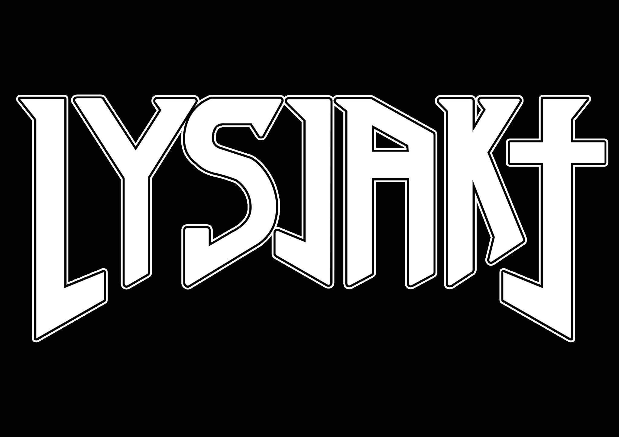 Lysjakt Logo 20