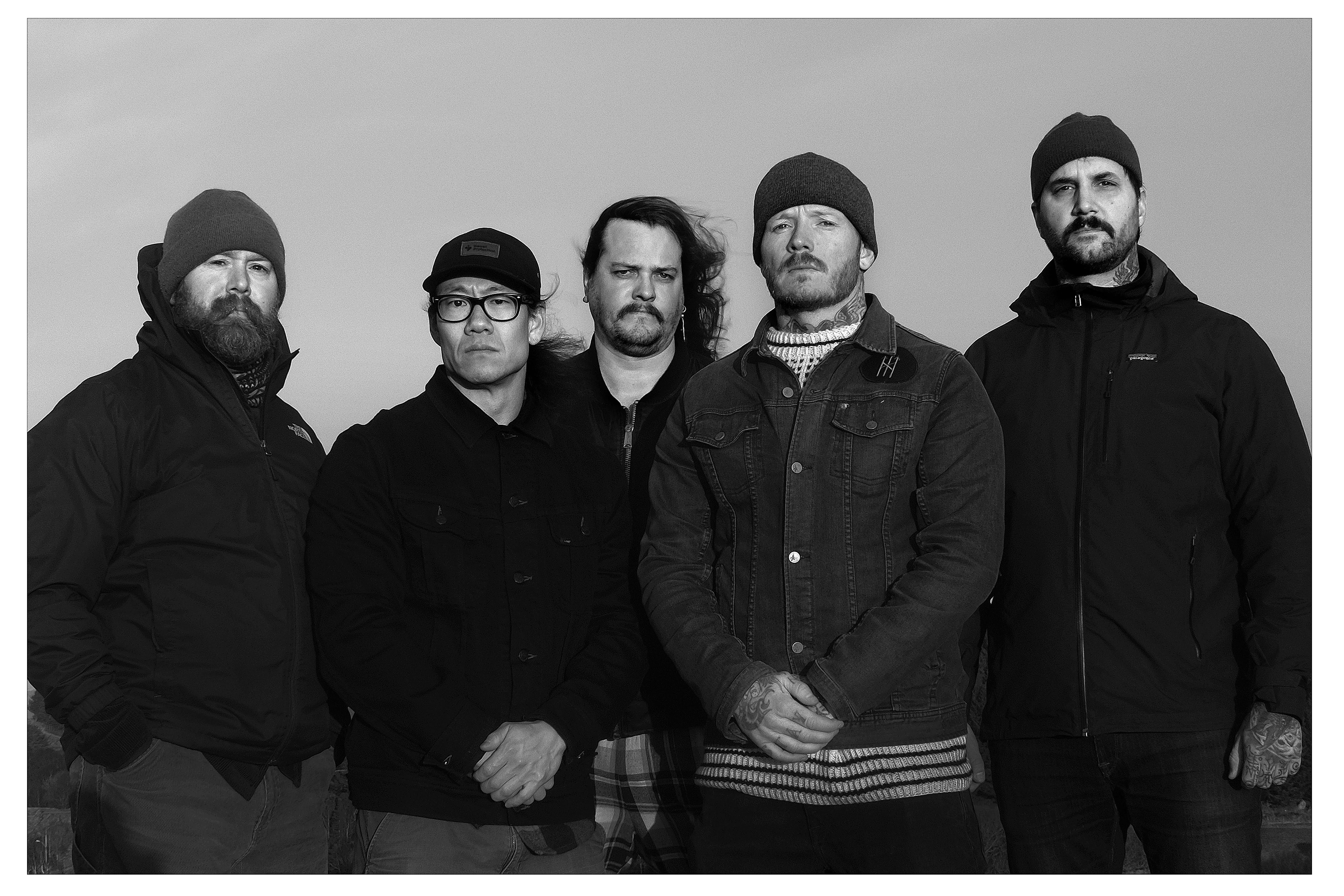 Purified In Blood 22 Foto Ole Christian Petterson