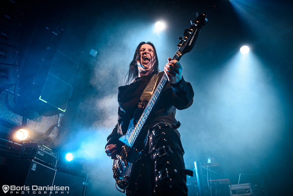 Conception Oslo 290422 Foto Boris Danielsen