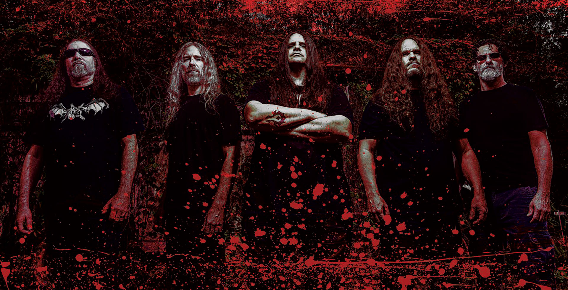 Cannibal Corpse