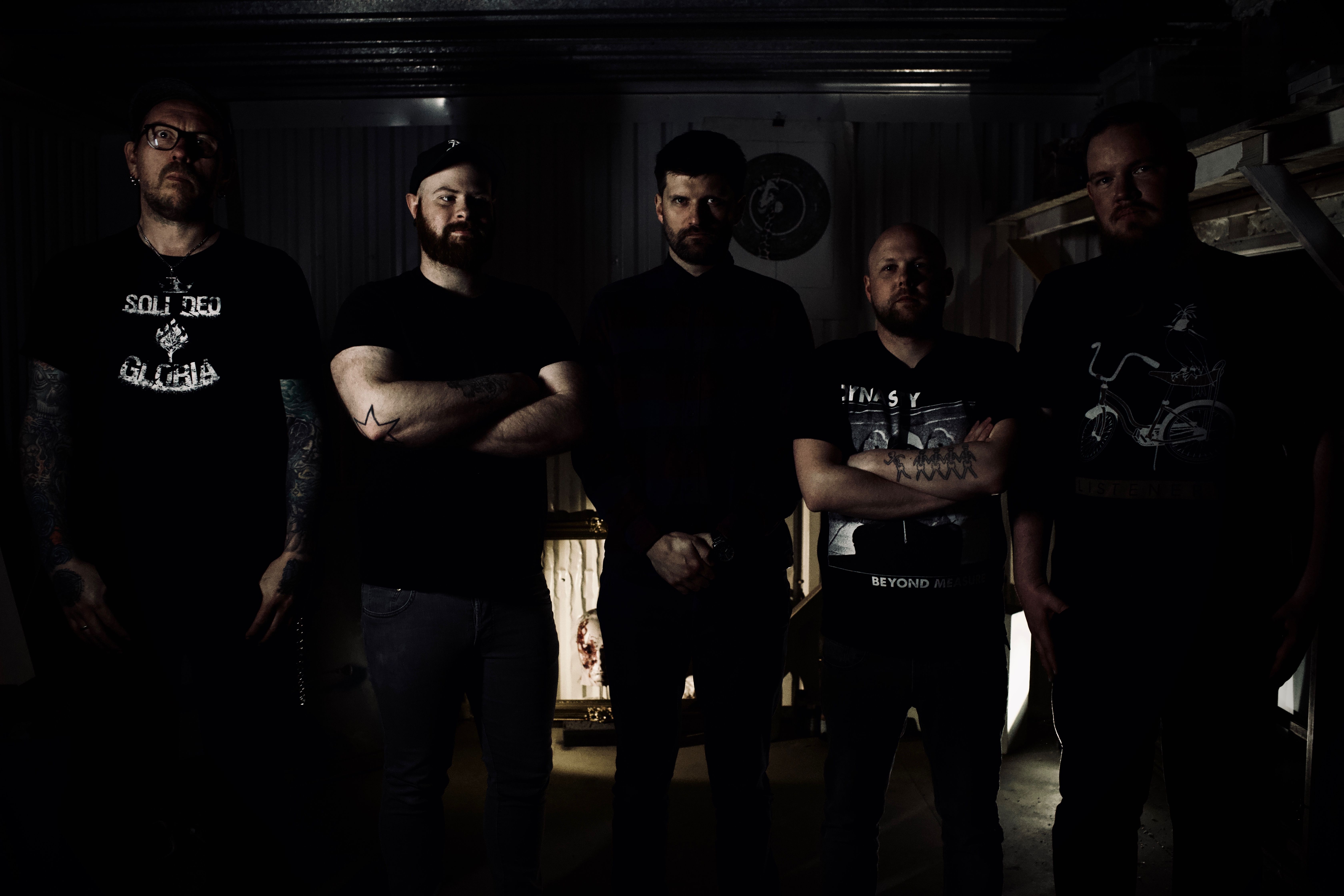 Eleos 2019 Foto Marius Loland