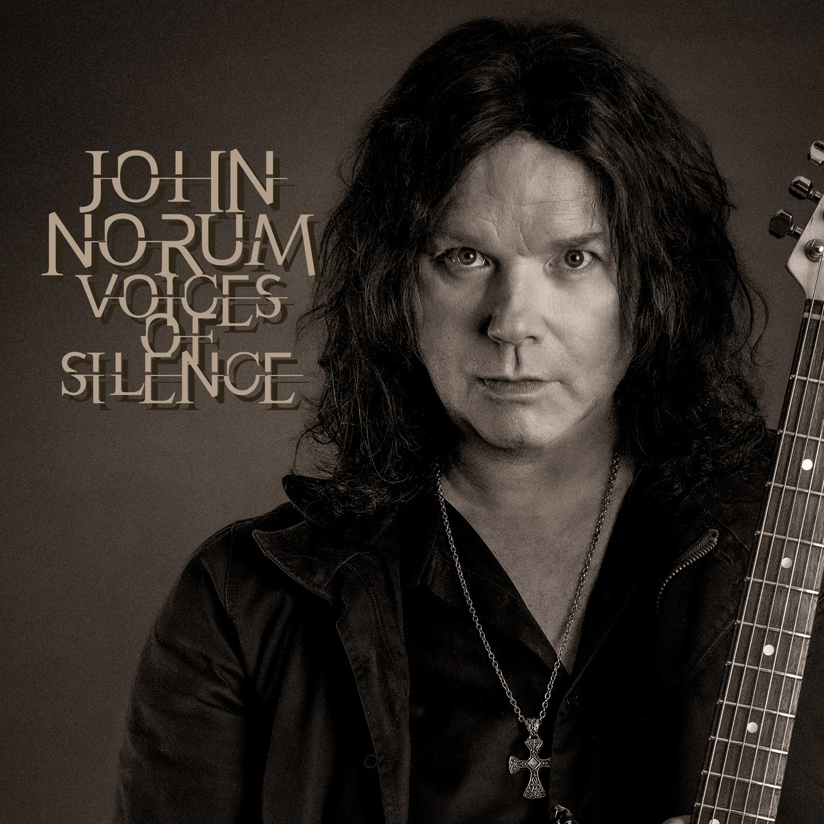 John Norum 22