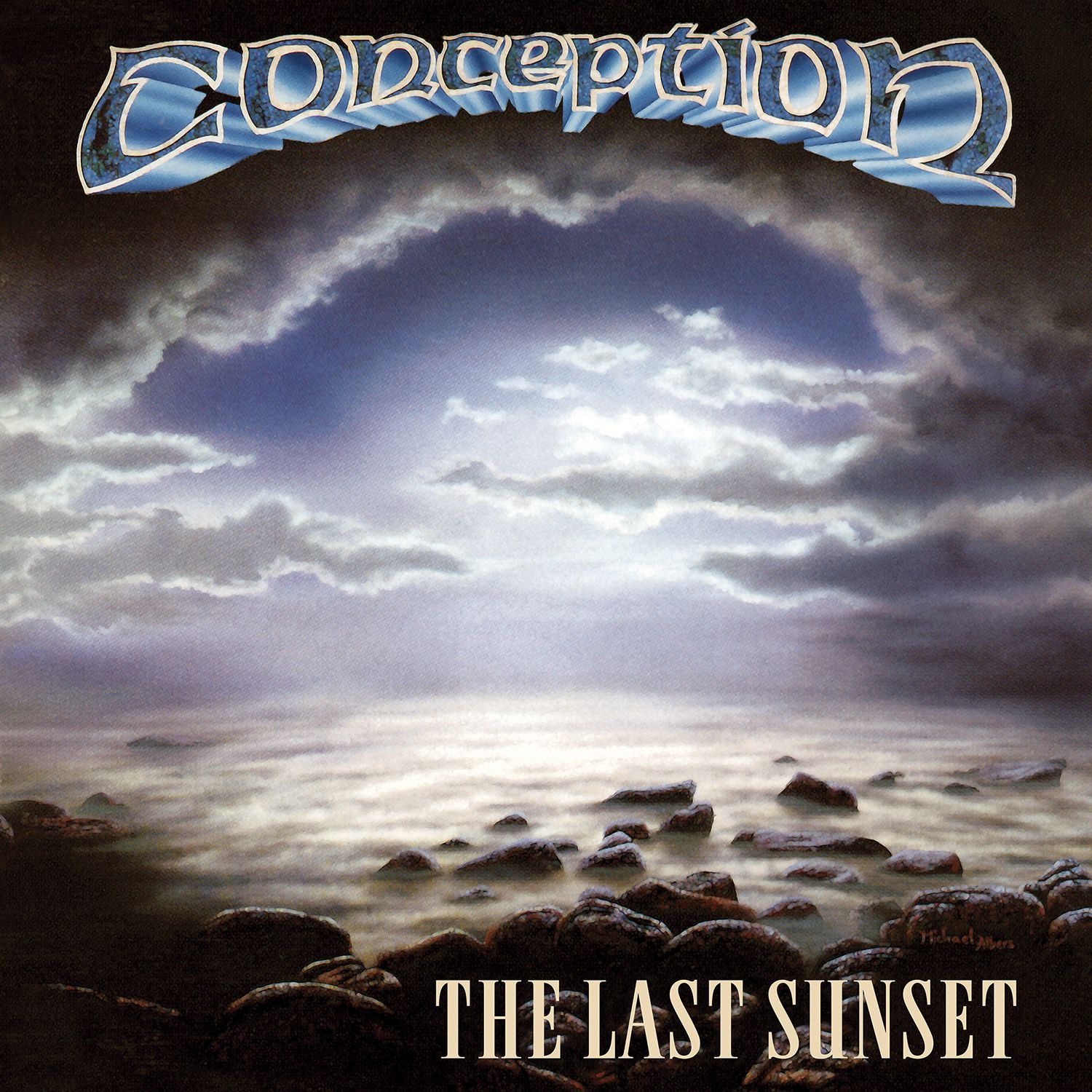 Conception The Last