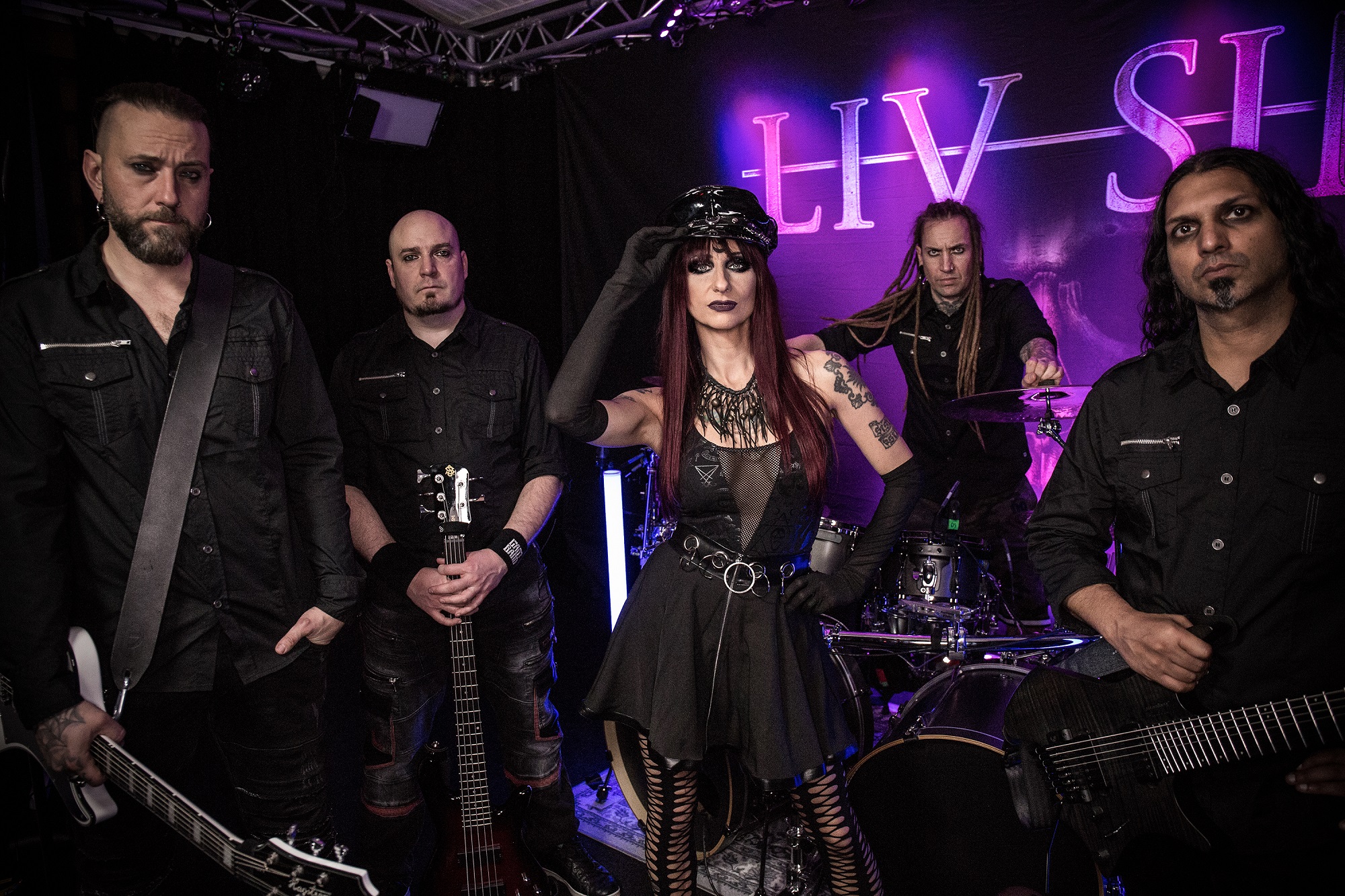 Liv Sin 22 Fotograf Post Mortem Photography
