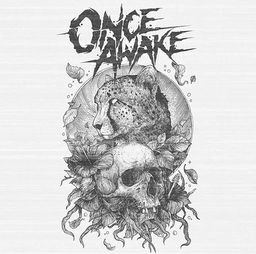 Once Awake 22 Singel