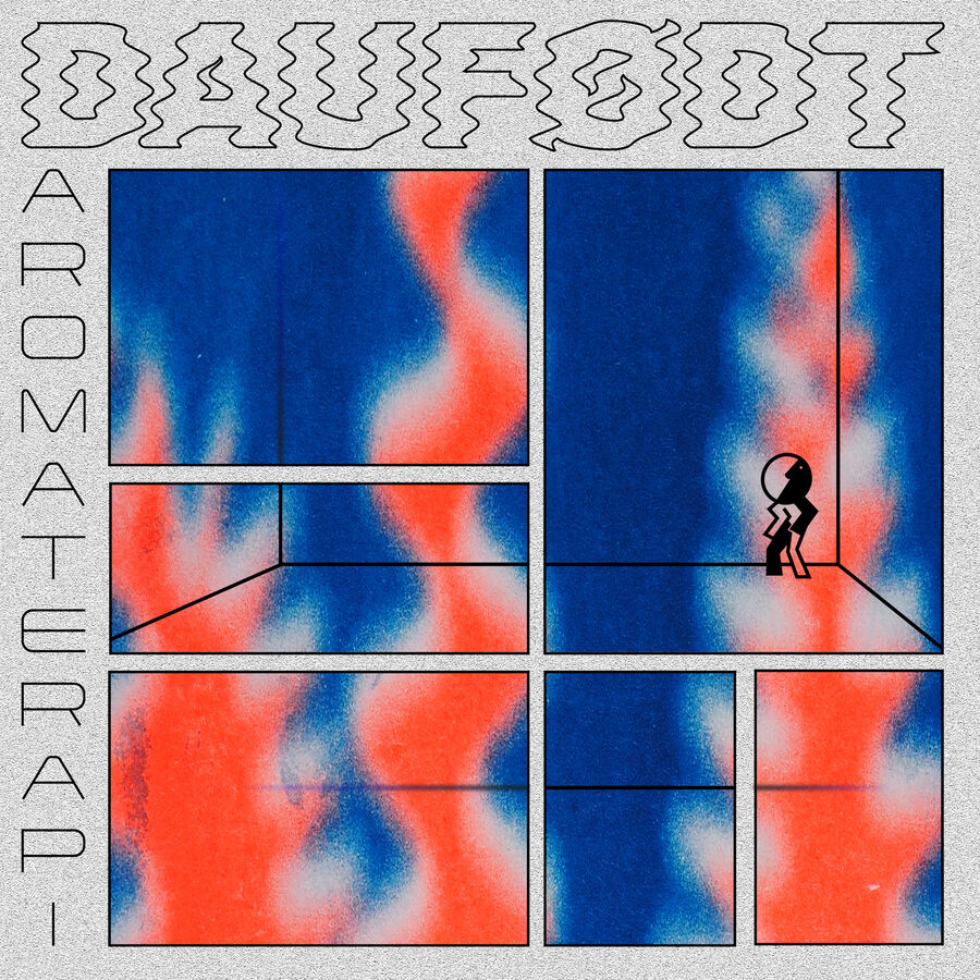 Daufødt 22