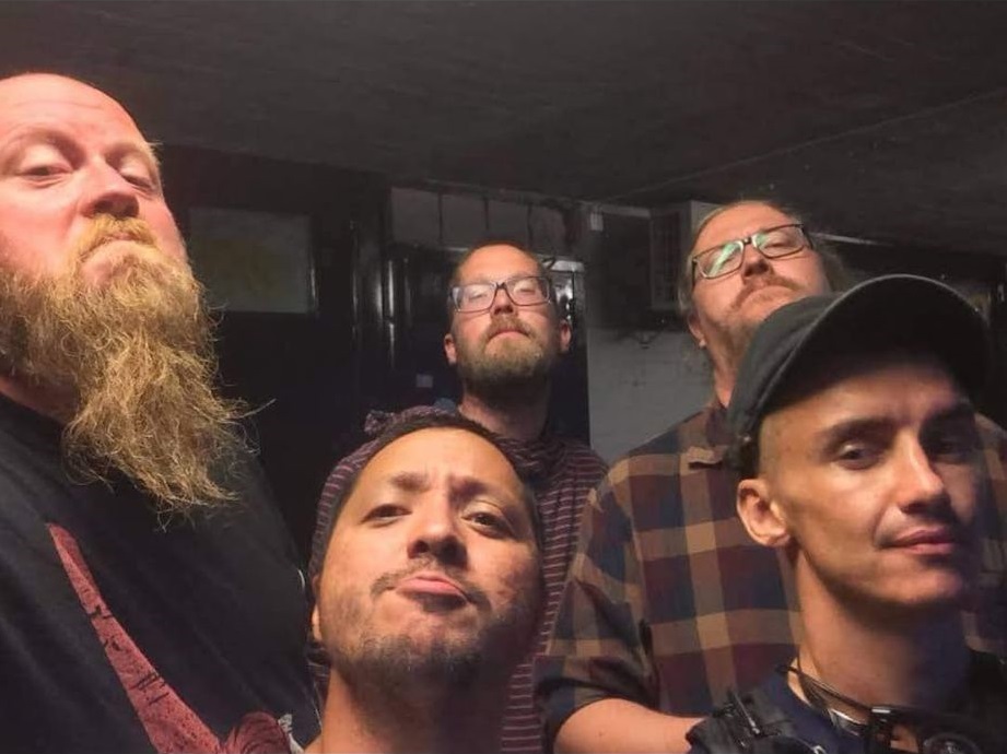 Faith No More Tribute