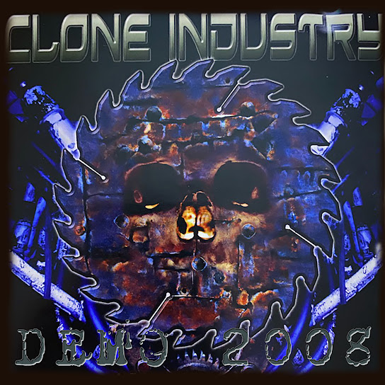 Clone Industry 22